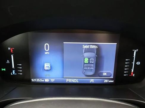 Used 2024 Ford Escape Active AWD/4WD image 28
