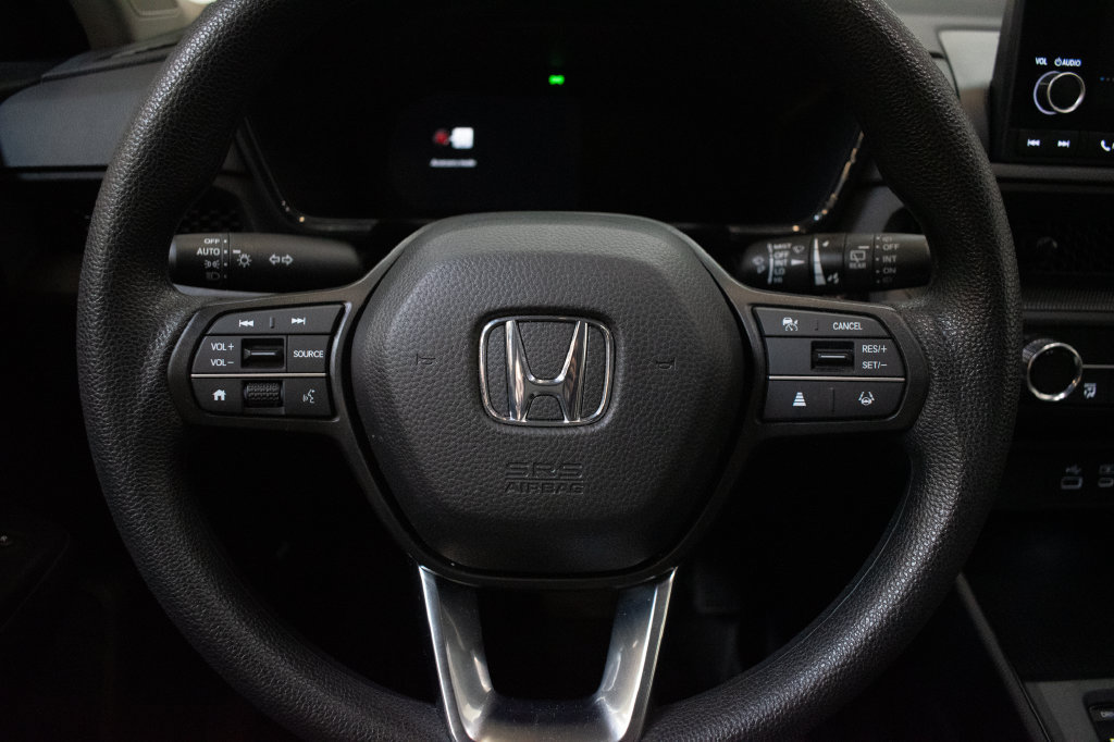 Used 2024 Honda CR-V EX image 12