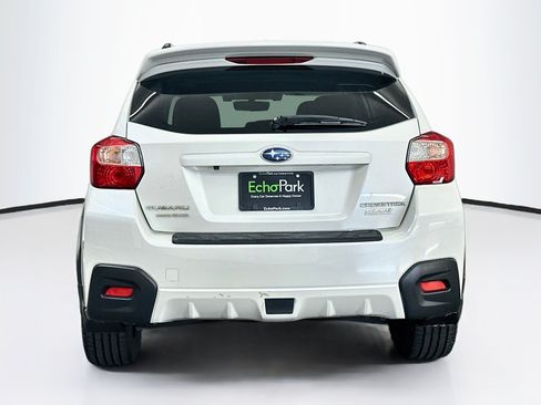 Used 2017 Subaru Crosstrek 2.0i Limited AWD/4WD image 7