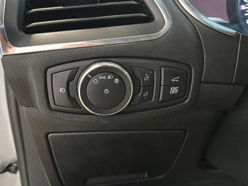 Used 2020 Ford Edge ST w/ Equipment Group 401A image 32