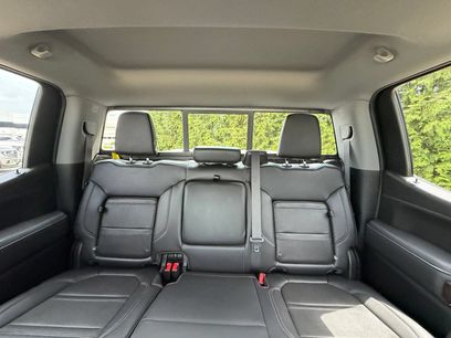Used 2022 GMC Sierra 1500 Denali w/ Denali Premium Package