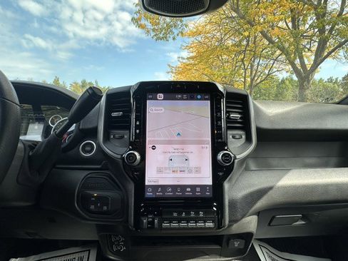 New 2025 RAM 2500 Tradesman image 27