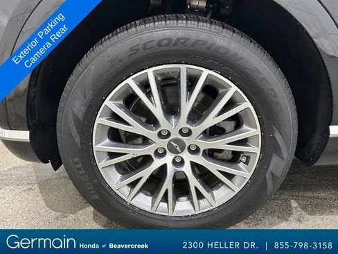 Used 2024 Genesis GV80 2.5T image 15