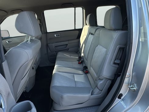 Used 2013 Honda Pilot LX image 33