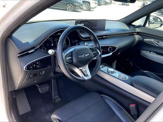 Used 2023 Genesis GV70 2.5T w/ Sport Prestige Package AWD/4WD video 2