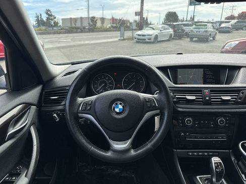 Used 2015 BMW X1 xDrive28i w/ Ultimate Package AWD/4WD image 24