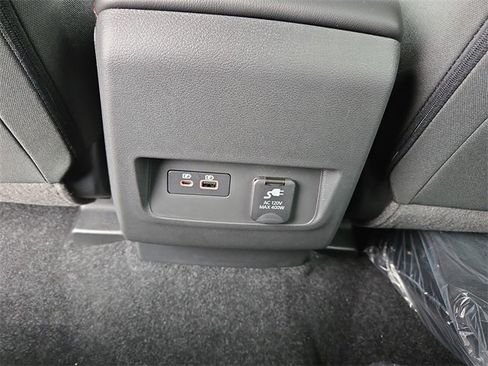 New 2026 Nissan Frontier PRO-4X image 18