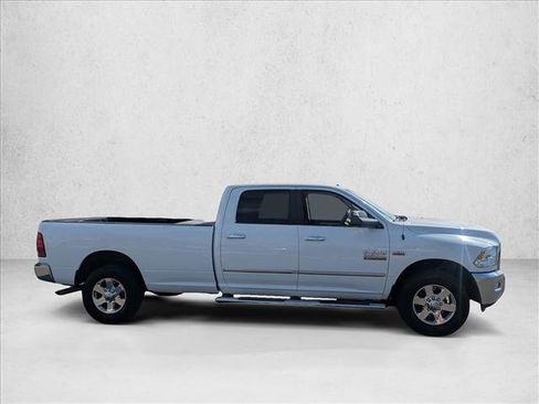 Used 2014 RAM 2500 Big Horn image 4