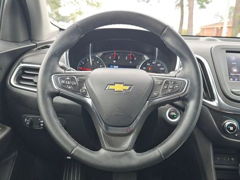 Used 2024 Chevrolet Equinox LT image 14