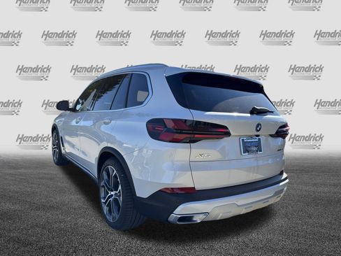 Used 2026 BMW X5 xDrive50e w/ Executive Package image 7