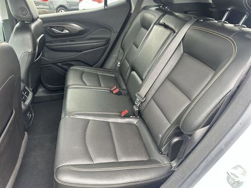 Certified 2021 GMC Terrain SLT FWD image 21