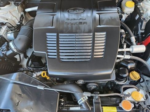 Used 2023 Subaru Forester Sport image 32