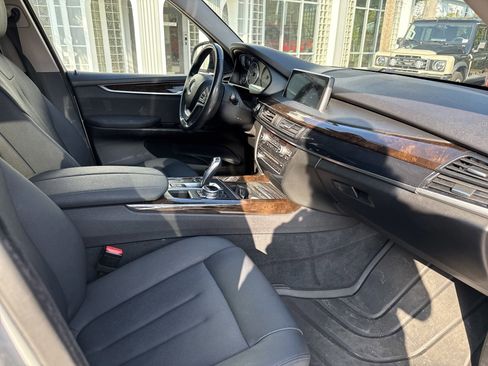 Used 2014 BMW X5 xDrive35d image 33
