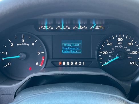 Used 2022 Ford E-450 and Econoline 450 Super Duty w/ Power Windows & Locks Group image 27