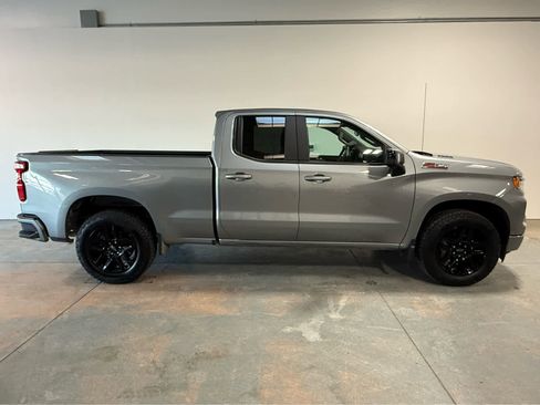 Certified 2025 Chevrolet Silverado 1500 RST w/ Convenience Package II image 6