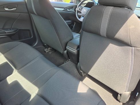 Used 2021 Honda Civic LX image 31