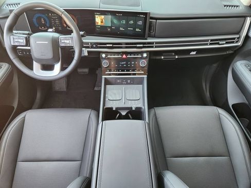 Certified 2026 Hyundai Santa Fe SEL AWD/4WD image 19