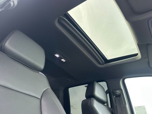 Used 2024 GMC Sierra 1500 SLT w/ SLT Premium Plus Package image 15