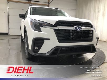 New 2026 Subaru Ascent Limited