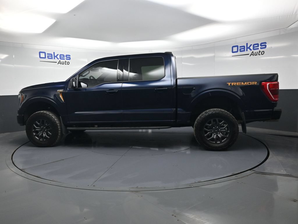 Used 2023 Ford F150 Tremor AWD/4WD image 4