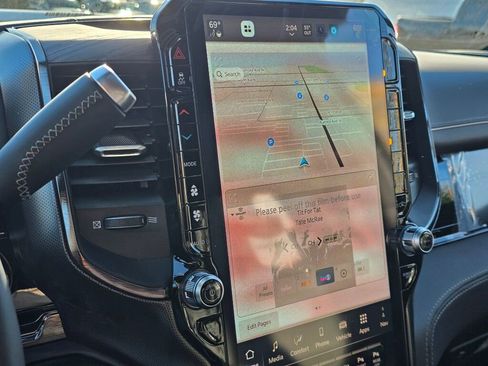 New 2026 RAM 3500 Limited image 23