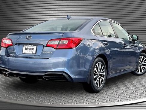 Used 2018 Subaru Legacy 2.5i Premium AWD/4WD image 6