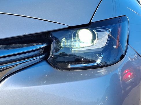 Certified 2024 MAZDA CX-90 Plug-In Hybrid w/ Premium Plus image 11