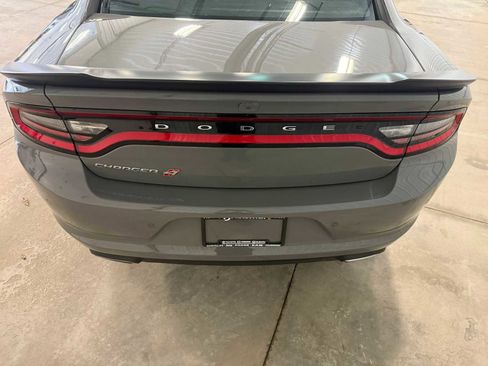 Used 2018 Dodge Charger GT AWD/4WD image 16