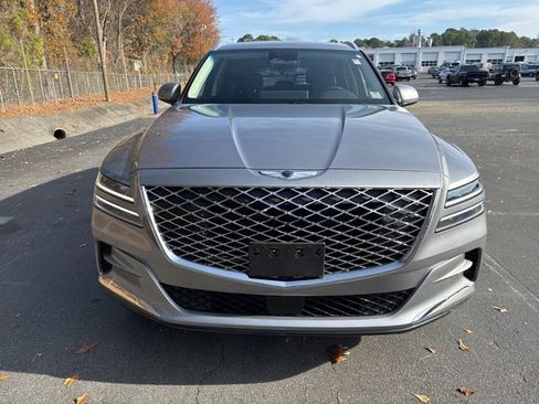 Used 2024 Genesis GV80 2.5T image 8