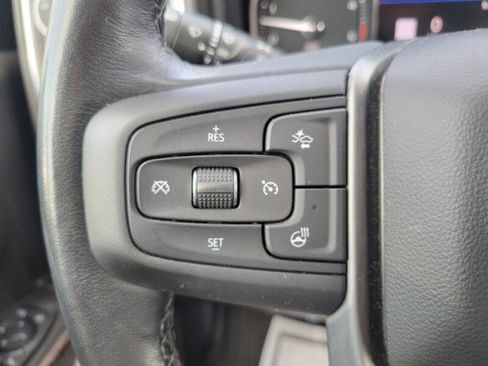 Used 2022 GMC Sierra 2500 Denali w/ Denali Ultimate Package AWD/4WD image 18