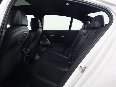 New 2026 BMW 530i w/ M Sport Package RWD image 6