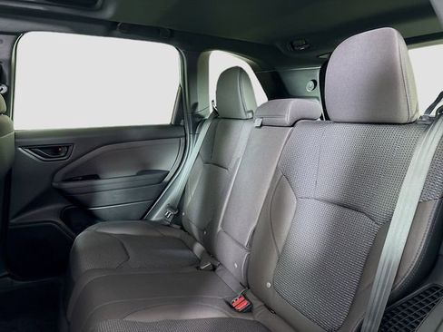 New 2026 Subaru Forester Premium image 24
