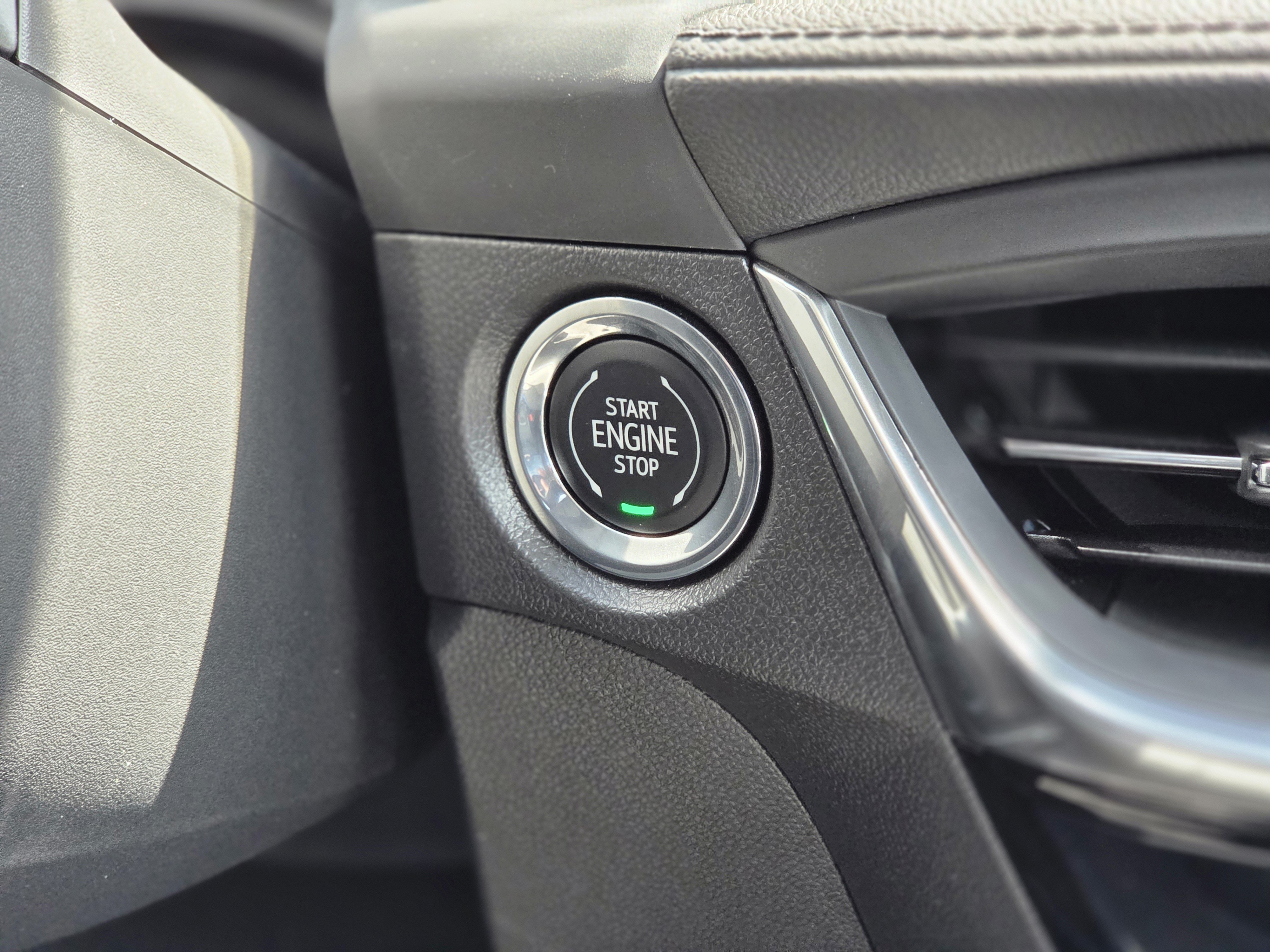 New 2026 Buick Encore GX Sport Touring w/ Advanced Technology Package FWD image 12