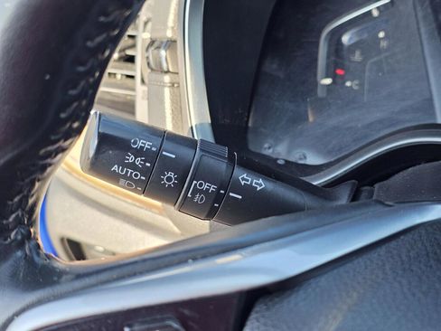 Used 2021 Honda CR-V Touring image 23