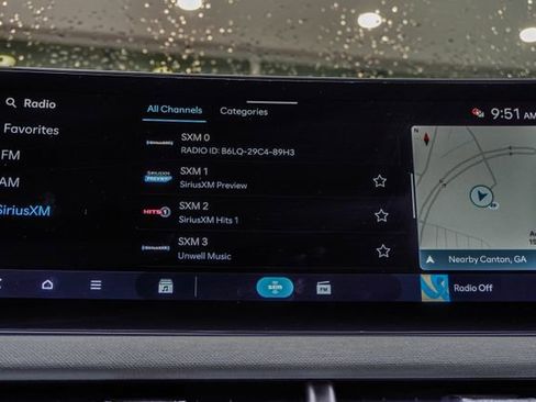 New 2026 Hyundai Tucson Limited AWD/4WD image 36