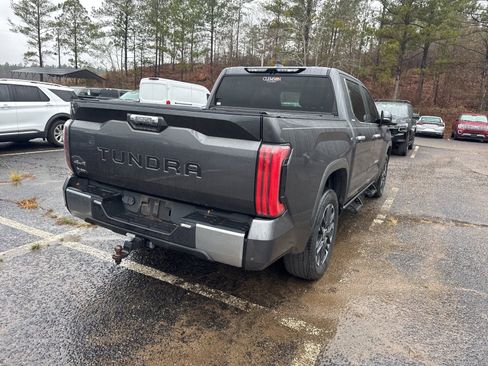 Used 2024 Toyota Tundra Limited image 7