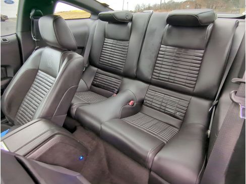 Used 2012 Ford Mustang Shelby GT500 w/ SVT Performance Pkg image 22