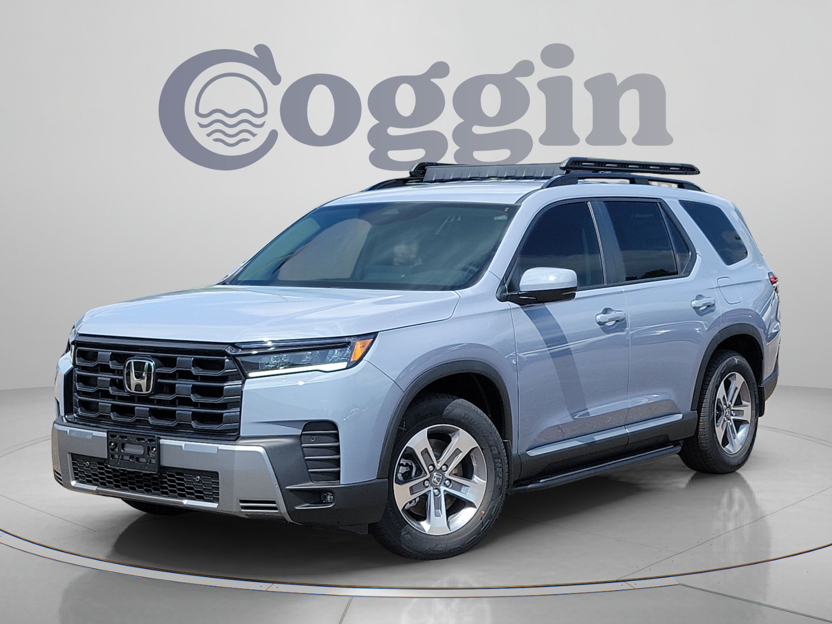 New 2026 Honda Pilot EX-L 360° Tour