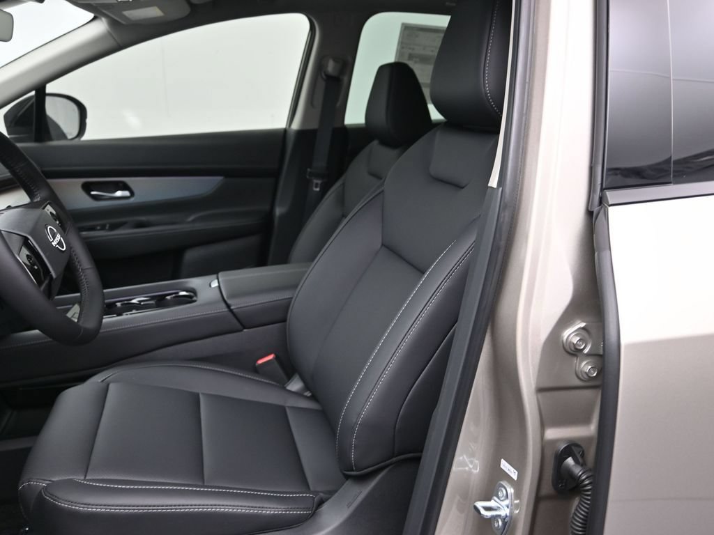 New 2026 Nissan Murano SL AWD/4WD image 13