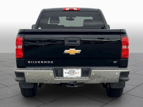 Used 2016 Chevrolet Silverado 1500 LT w/ All Star Edition image 5