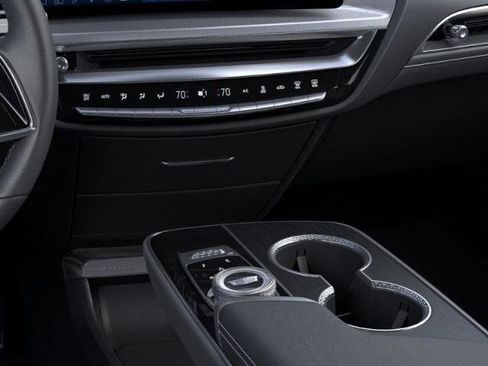 New 2026 Cadillac Lyriq Sport image 23