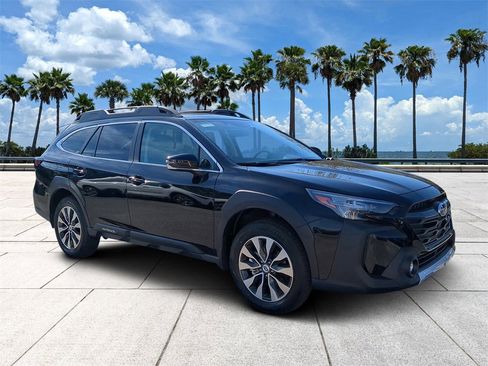 New 2025 Subaru Outback Limited w/ Popular Package #2 image 2