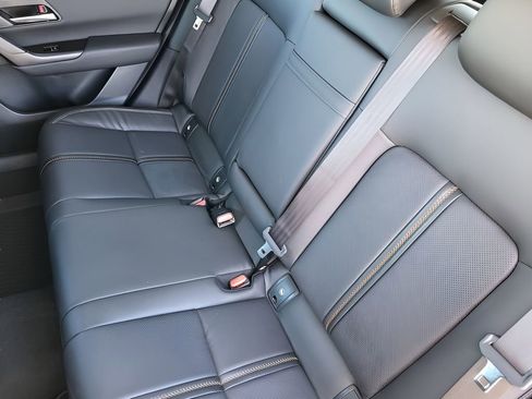 Used 2025 MAZDA CX-50 AWD 2.5 S w/ Weather Package image 21