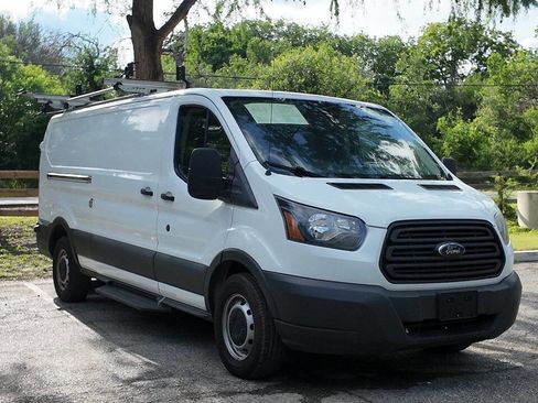 Used 2017 Ford Transit 150 148 Low Roof RWD image 2