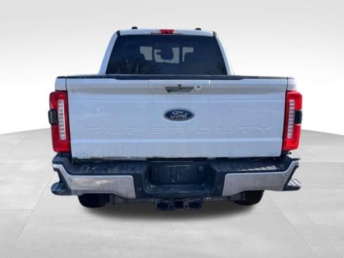 Used 2023 Ford F250 Lariat w/ Lariat Ultimate Package image 6