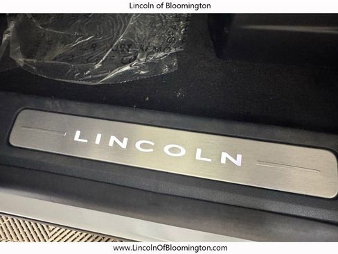 New 2026 Lincoln Aviator Reserve AWD/4WD image 42