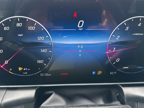 New 2026 Mercedes-Benz GLC 300 4MATIC image 12
