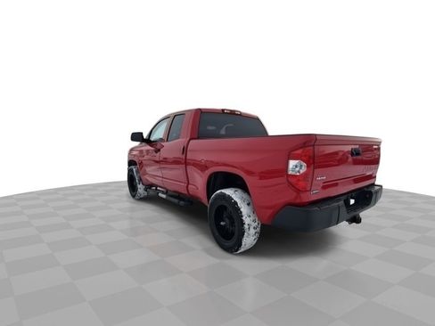 Used 2016 Toyota Tundra SR image 6