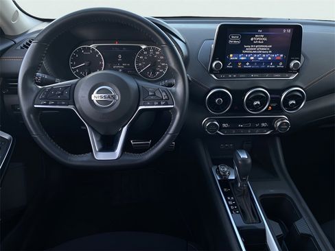 Used 2023 Nissan Sentra SR image 17
