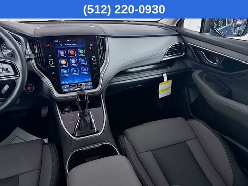 Certified 2025 Subaru Outback Onyx Edition image 28